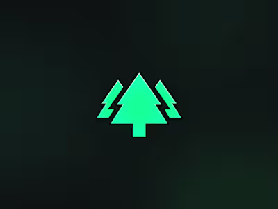 Degen Forest - NFT Marketplace
