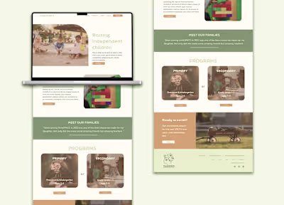 ThinkSpace: Montessori School 
