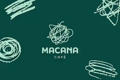 Macana Café | Brand Identity