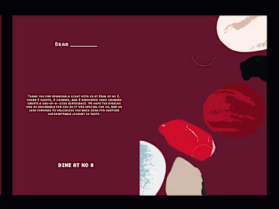 Crafting an exclusive keepsake collection