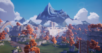 Cozy Games: Solarpunk to Reinvent Ecological Imaginaries