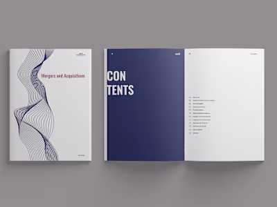 Firm Profile for Indian Law Firm