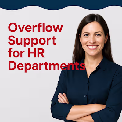 I have been working on a HR support product for a small biz