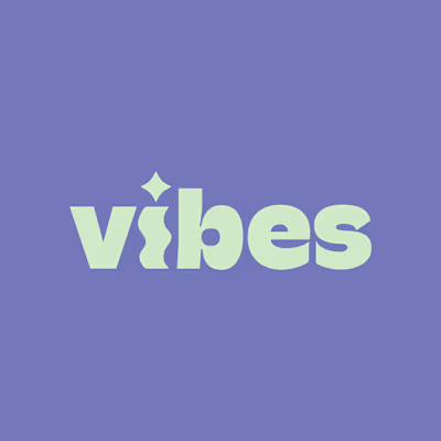 Vibes | Brand Design