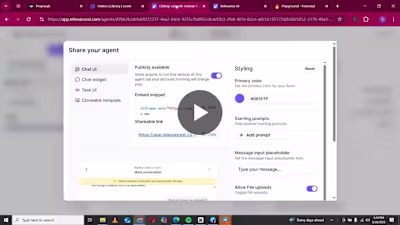 Sales Copilot AI Agent for Big Boy Recruits