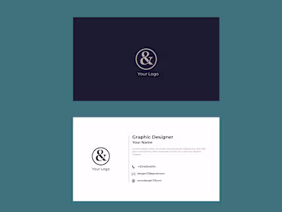 The Business Identity