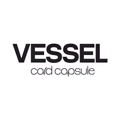 Vessel Card Capsules Launch