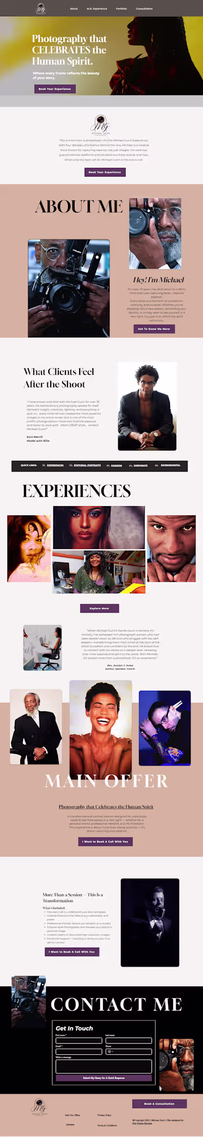 Looking to build a stunning,