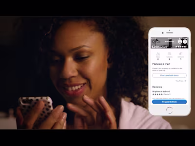VRBO / HomeAway - Commercial 