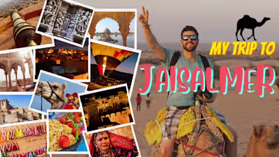 Thumbnail & Poster Designs