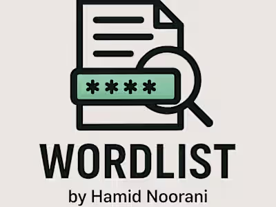 Brute-Force Wordlist Generator