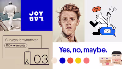 Brand Refresh
