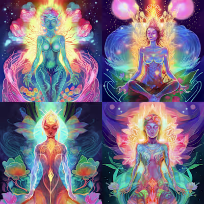 How to incorporate your art style in AI-generated Art