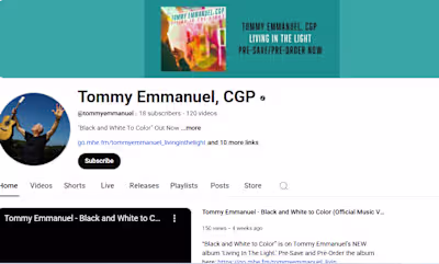 This is what I'm presently working on