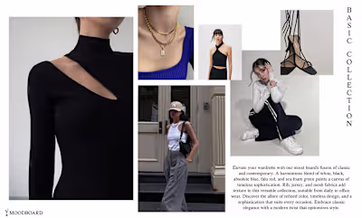 SILA CLOTHING (INTERNSHIP) :: Behance