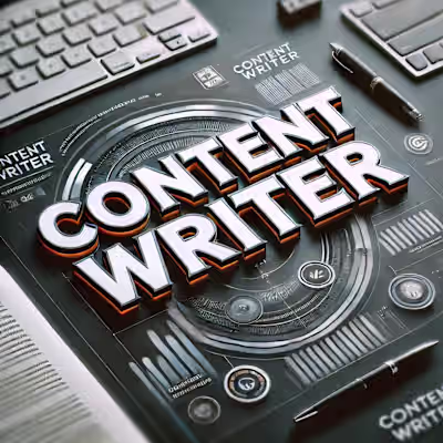 You will get well-researched, engaging, and high-quality conten…