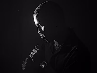 MrPODVisuals on Instagram: “Monochromatic @sent_2.0”