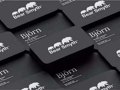 Branding and Logo Design