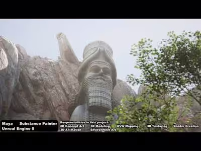 Show-reel 2023 JVAD3D