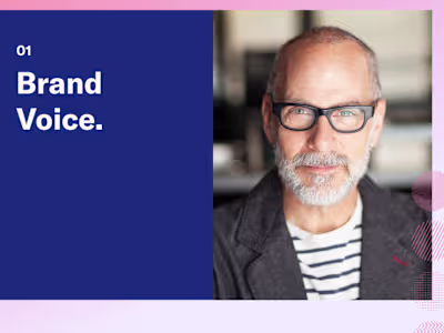 168-Page Brand Guideline in 10 Days