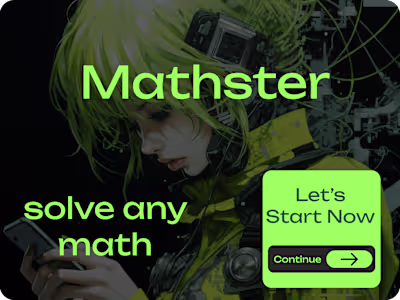 Sleek Calculator App Design in Figma