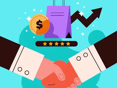 Sales & Business Development