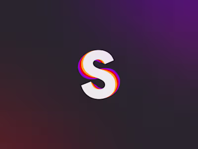 "Slides" logo rebranding