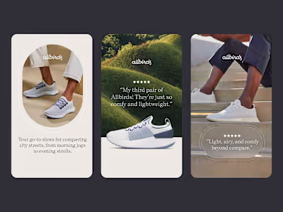 Brand-Specific Ad Campaigns