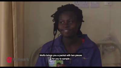 Molfix Diapers   Hospital Activation - YouTube