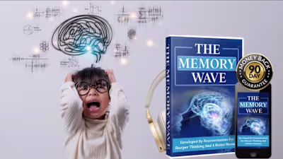 The Memory Wave (IMPORTANT WARNING!!) Does It no Any Trick?