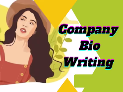 About us Sample (for website) - Google Drive