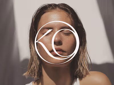 Logo Design | Brand Identity & Guidelines 