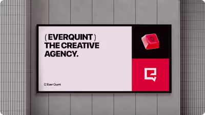EverQuint Logo & Branding