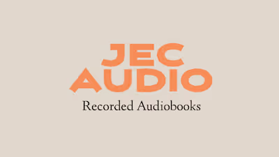 Audiobook Recordings