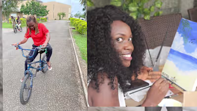 "Journey of Service: Celebrating Martha U. Eze's NYSC Experienc…