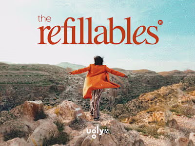 The Refillables