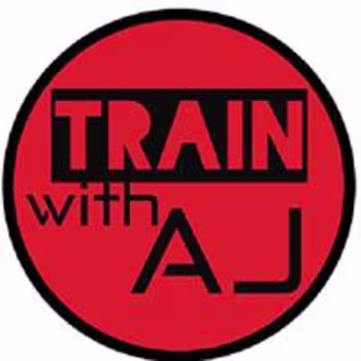 AJ Avitabile on Trainerize.me