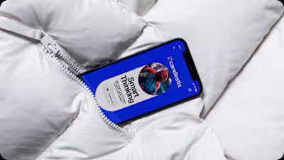 CandleStix Educational Resources Project