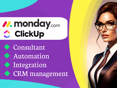 Do project management for your business