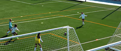 Real Madrid - Summer camps