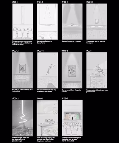 PCPA – Voices That Freed Us | Independence Day