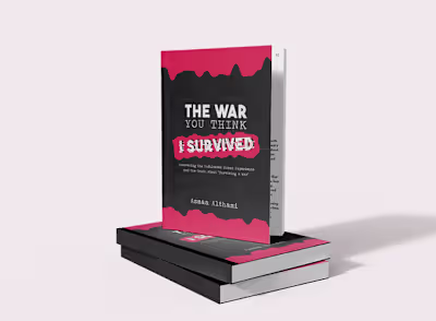The War You Think I Survived