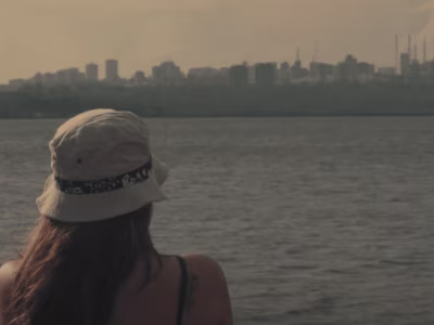 Footage en la Llovizna 