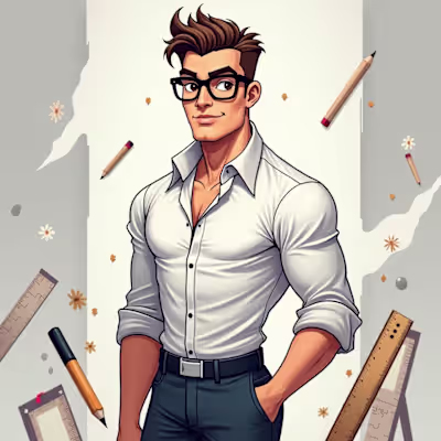 Graphic Design & Digital Art – Stunning, Unique .