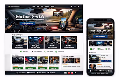 I remember when I first