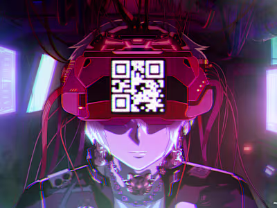 Netflix Open Anime Website