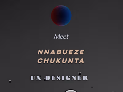 Home | Design Portfolio