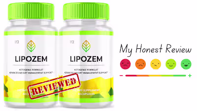 Lipozem (LEGIT OR SCAM) — Really Work?