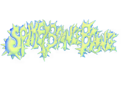3d logo Design