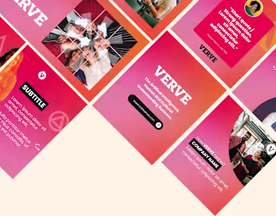 Scaling Social Content